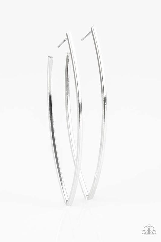 گوشواره استیل ضد حساسیت 