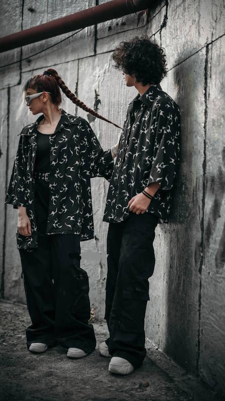 پیراهن پینترستی دخترانه پسرانه 