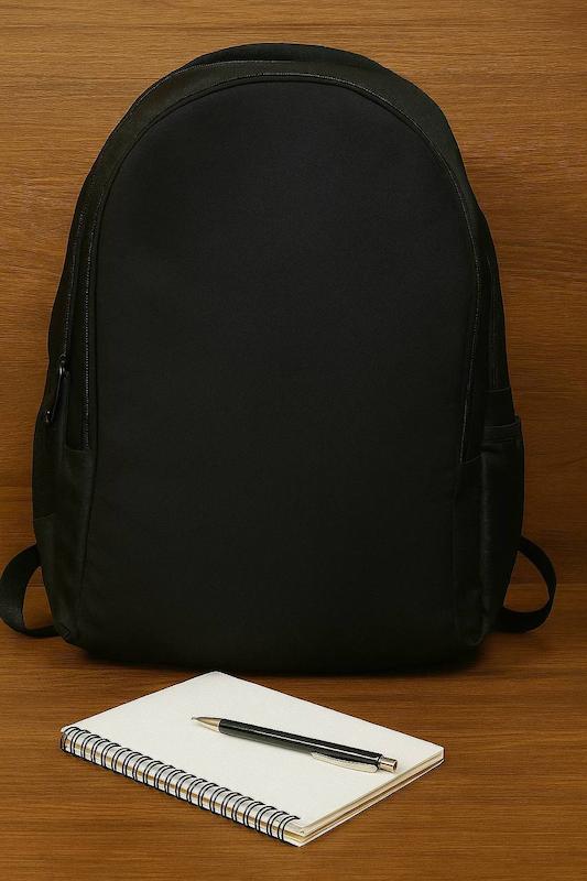 کوله مدرسه و دانشگاه باجای لبتاپ 