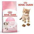 غذای خشک گربه رویال کنین کیتن 2 کیلویی royal canin kitten
