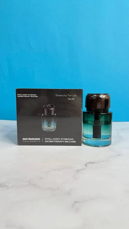 خوشبو کننده هوشمند خودرو مدل P47