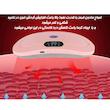 کمربند ماساژور و حرارتی تسکین درد قاعدگی اصل