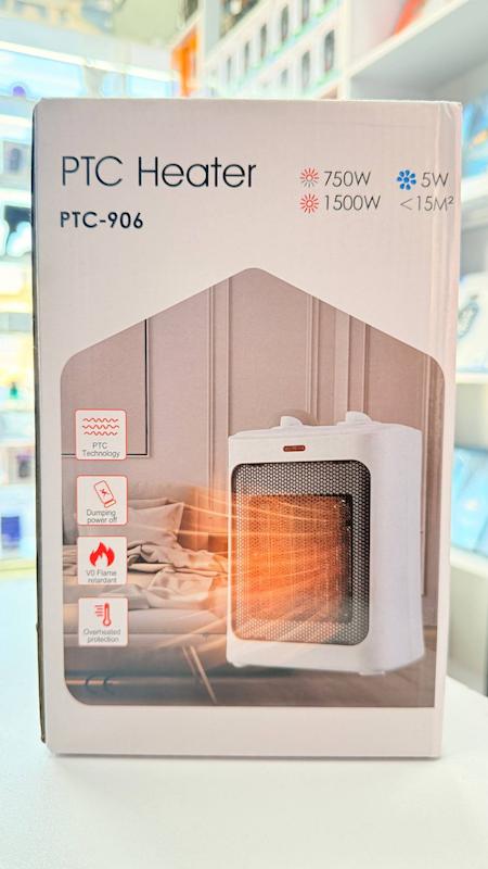 هیتر برقی مدل PTC_906
