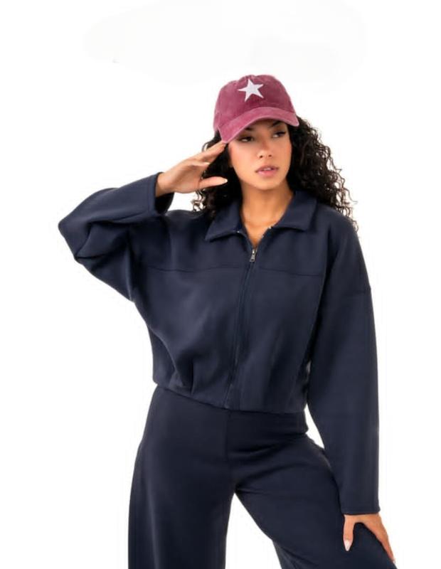 بامبر جکت oyshoسرمه ای