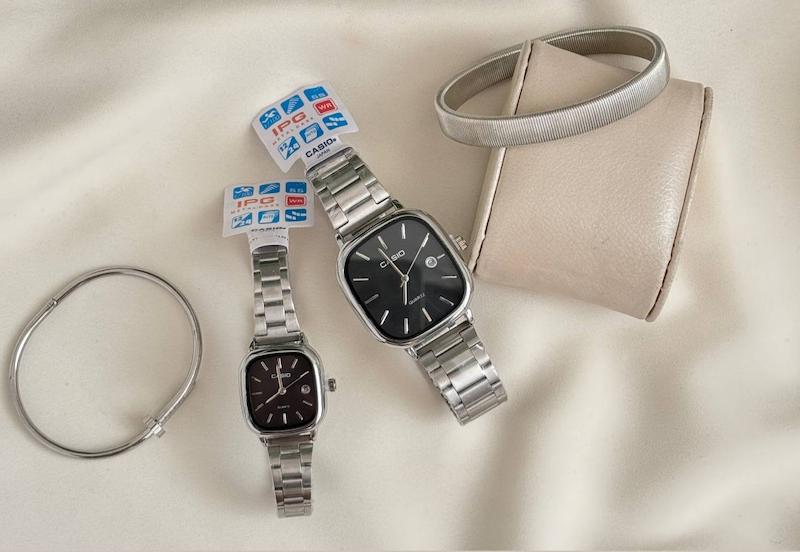 اولد مانی مشکی ست