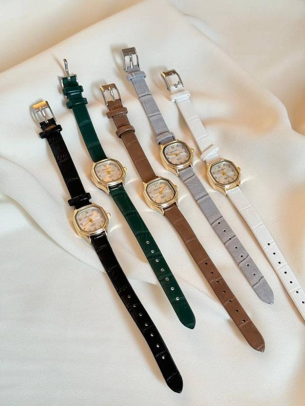 دوکوکی چرمی 