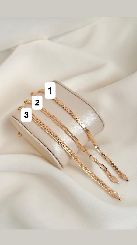 دستبندهای ژوپینگ کالکشن 2 