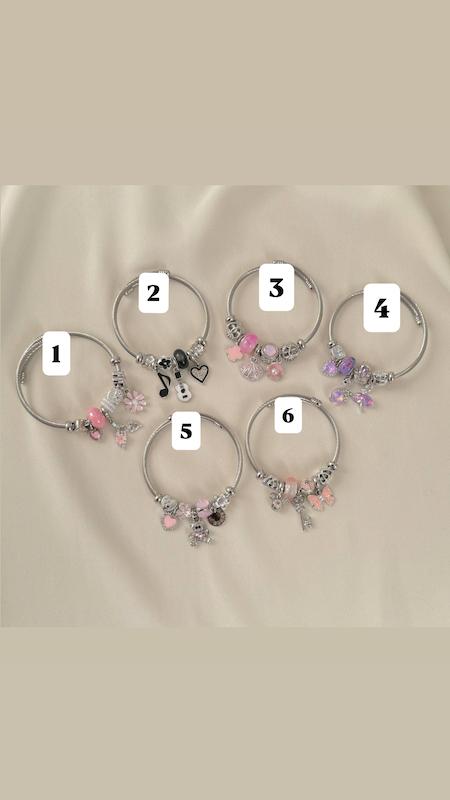 کالکشن بنگلای پاندورای 1