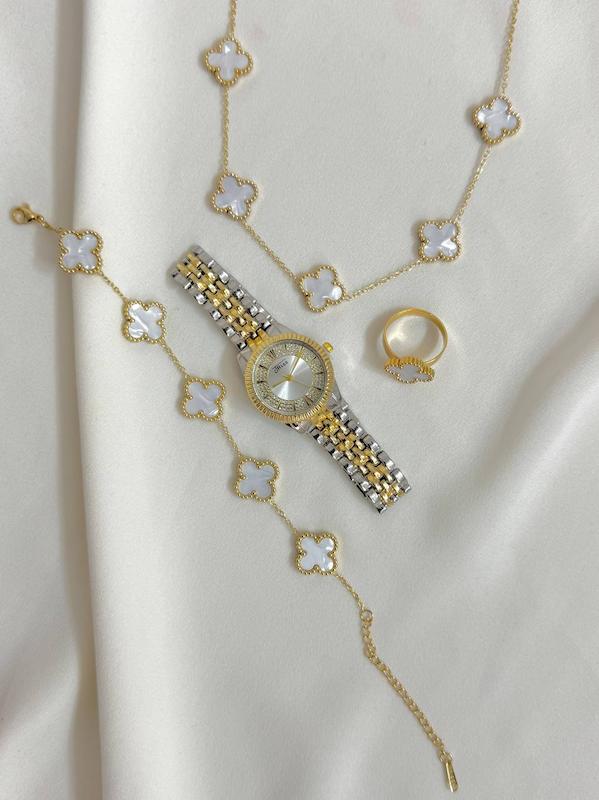 ست ساعت  ونکلیف صدفی 