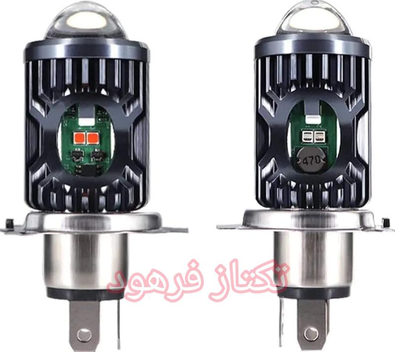 لامپ Z1000 