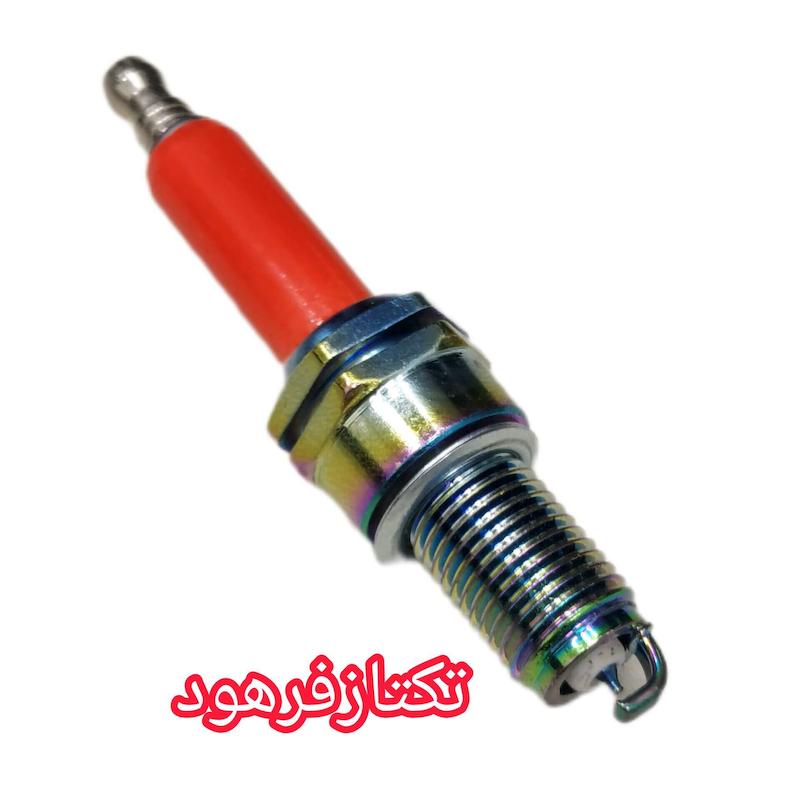 شمع سوزنی ایریدیوم موتور سیکلت