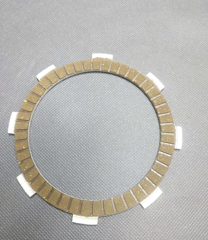 صفحه کلاچ هوندا کد 103