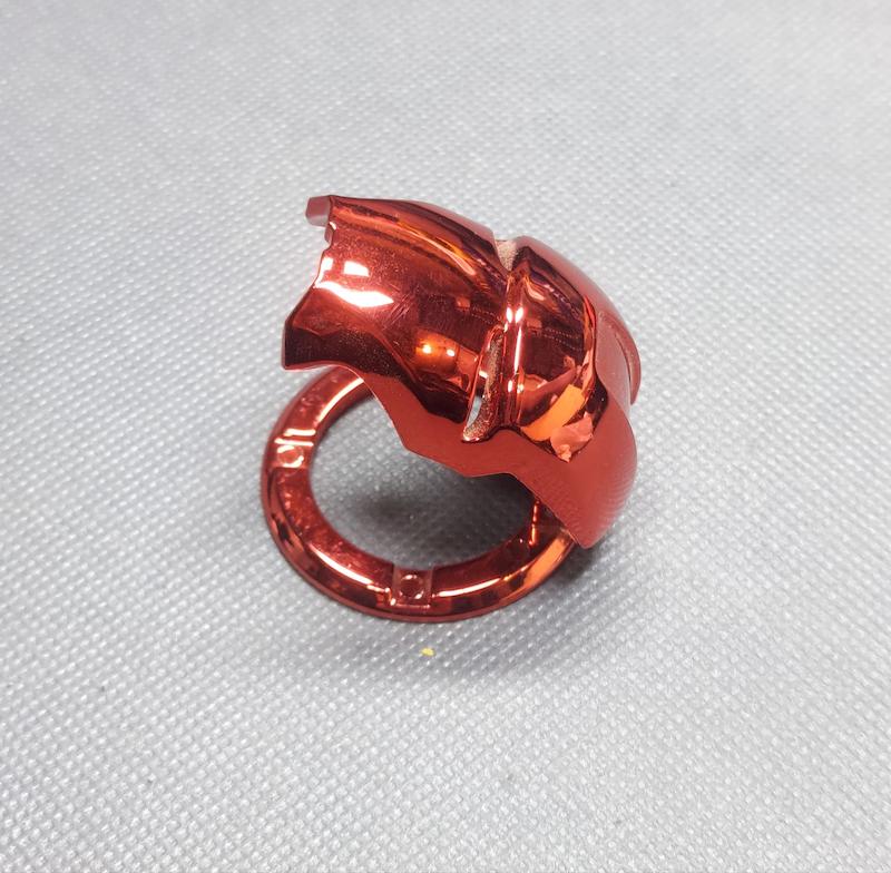 کاور سوییچ موتور سیکلت