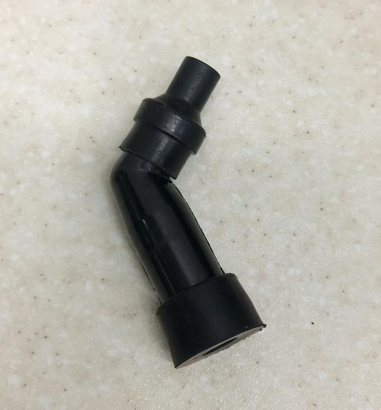 سرشمع نوسان گیر هوندا