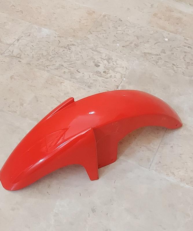 گلگیر اسپرت مدل ترکیه ای موتور سیکلت