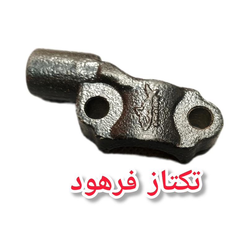 پایه آیینه آیروکس سمت راست فوق اعلا