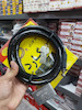 قفل کابلی موتورسیکلت و دوچرخه ضد برش