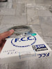 صفحه کلاچ FCC هوندا اورجینال