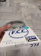 صفحه کلاچ FCC هوندا اورجینال