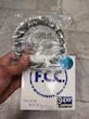 صفحه کلاچ FCC هوندا اورجینال