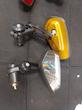 اینه بغل فرمان موتورسیکلت رنتال