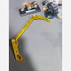 میل فرمان تعادل موتور