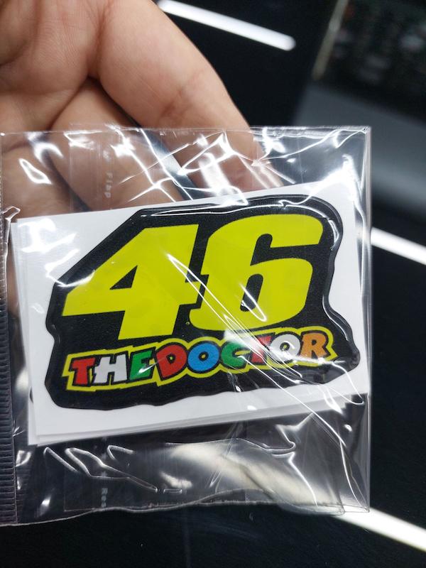 برچسب دکتر46