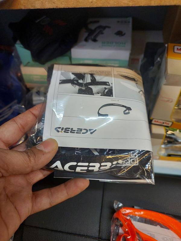 بند لیفت اکربیس (Acerbis) کراس