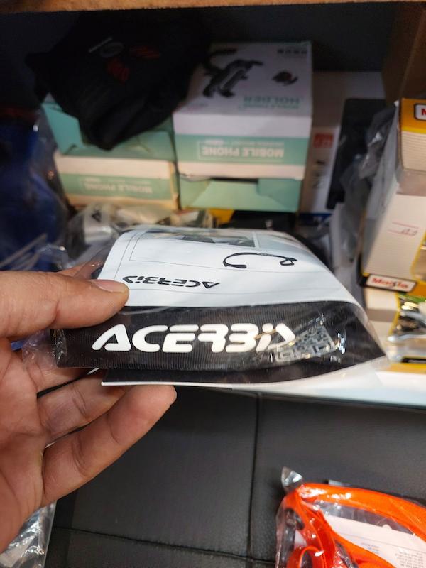 بند لیفت اکربیس (Acerbis) کراس