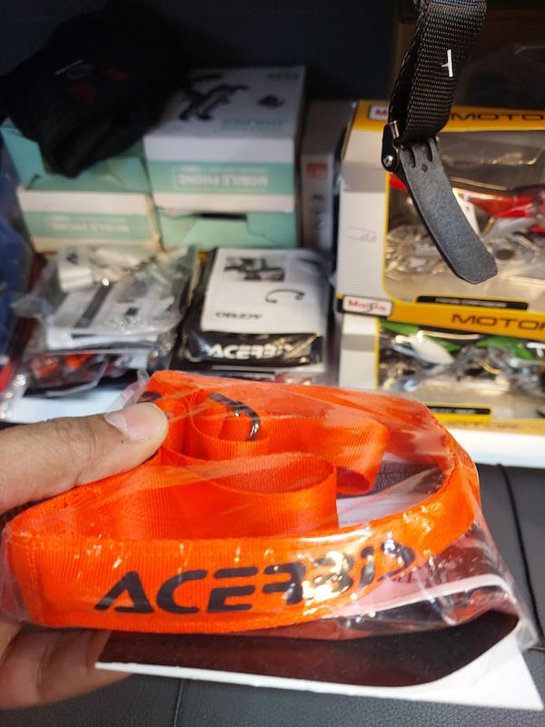 بند لیفت اکربیس (Acerbis) کراس