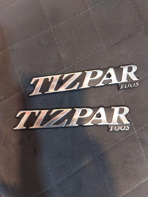 ارم باک تیزپز موتورسیکلت بسته 2 عددی