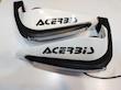 هندگارد چراغدار سفید اکربیس (Acerbis)