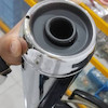 اگزوز رهرو شرکتی (پس کرایه)