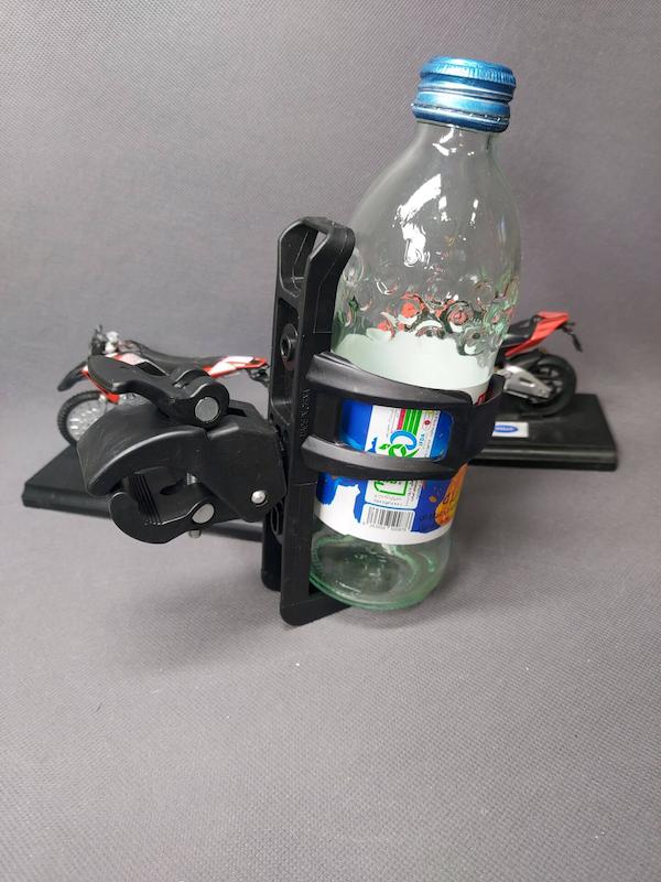 هولدر لیوان موتورسیکلت