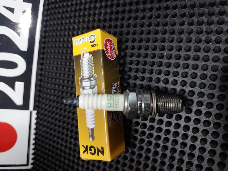 شمع سوزنی NGK هوندا