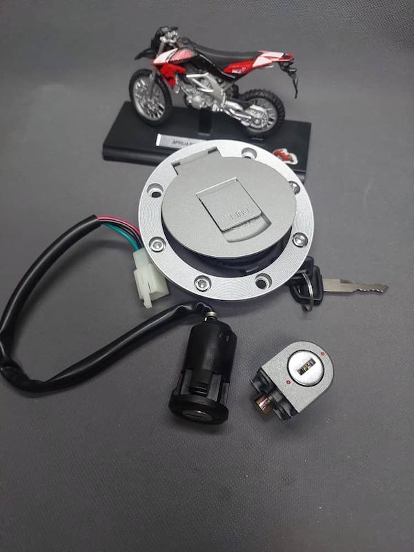 ست سویچ درب پالس هندا اصلی شرکتی