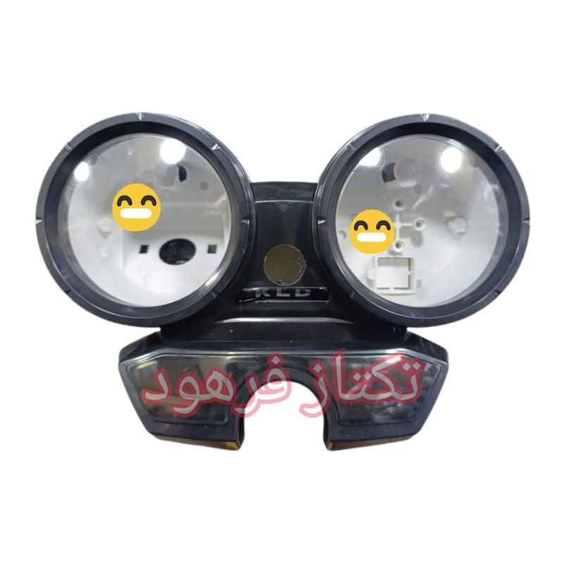 قاب کیلومتر موتور سیکلت KLD 200