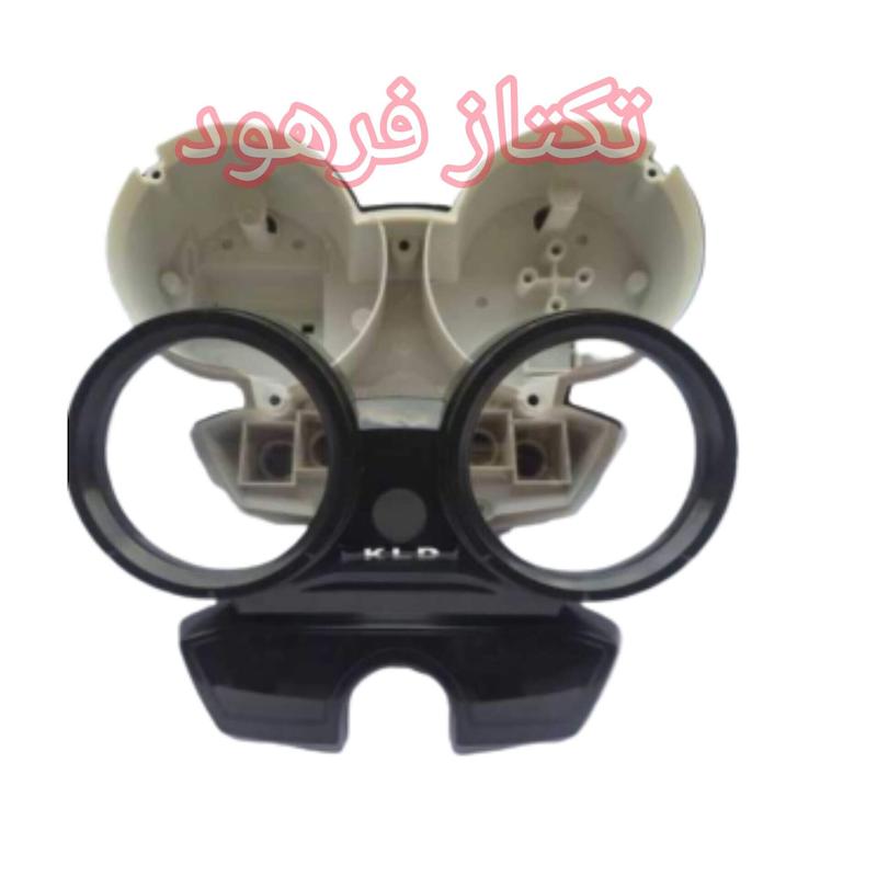 قاب کیلومتر موتور سیکلت KLD 200