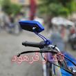 آینه رنتال موتور سیکلت 
