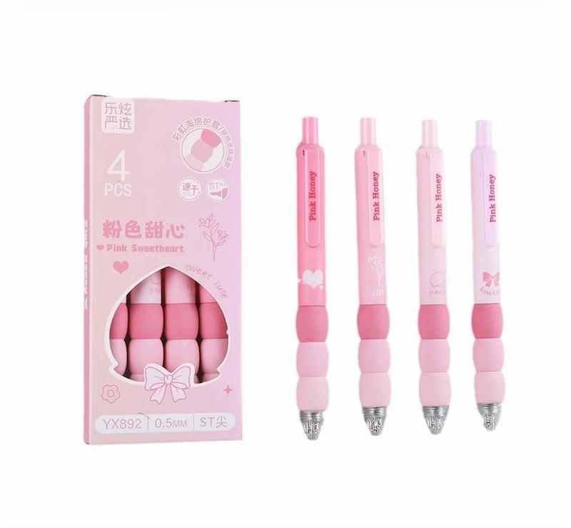 خودکار گریپ فومی