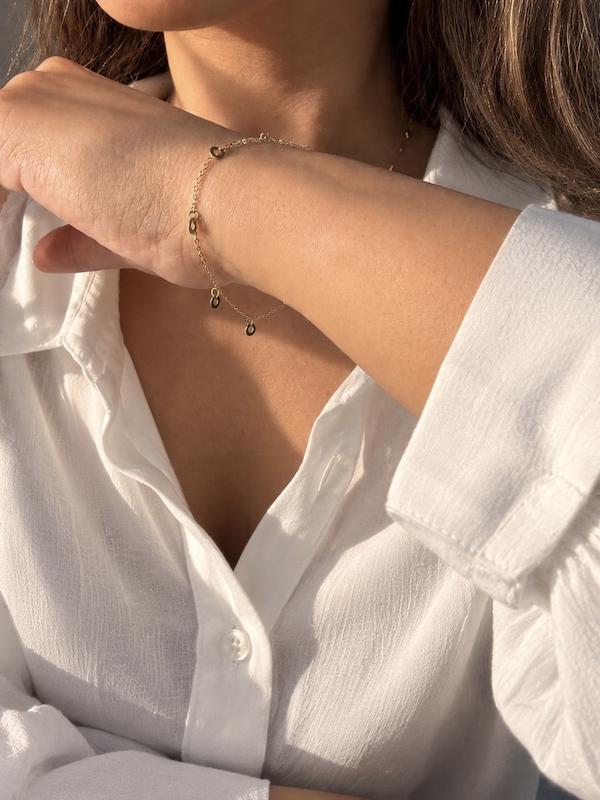 دستبند Lia