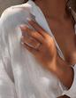 انگشتر LOVE