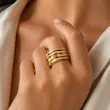 انگشتر طلا قسطی