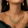 سرویس طوق طلا قسطی