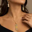 نیم‌ست فیوژن طلا قسطی