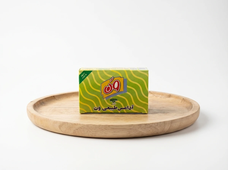 آدامس سقز ون 