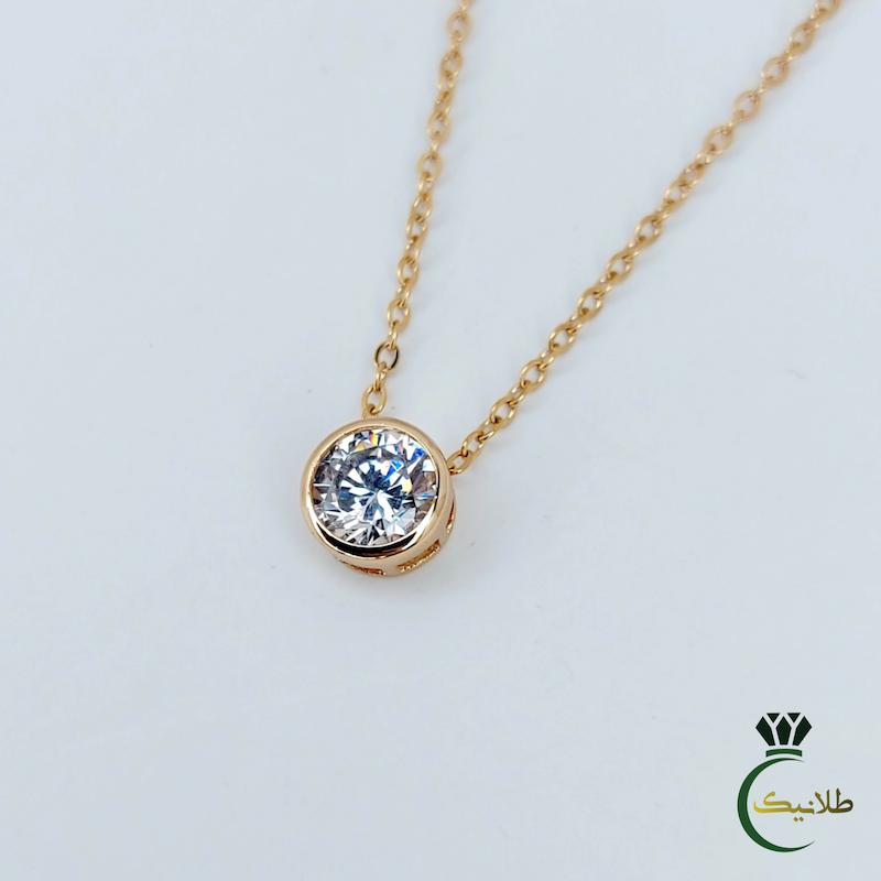 پلاک رینگ تک نگین بدلیجات ژوپینگ