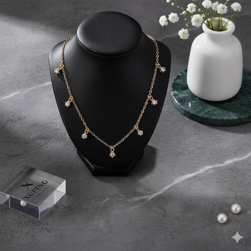 پلاک مکعب نگینی بدلیجات ژوپینگ