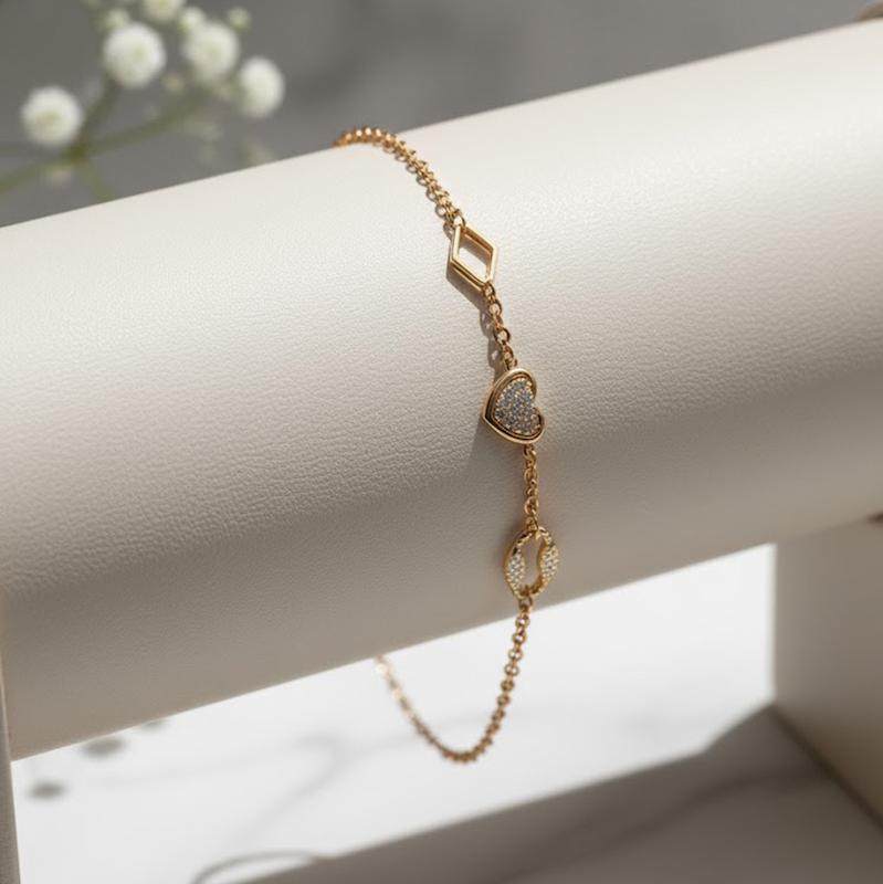 بدلیجات-دستبند-ژوپینگ