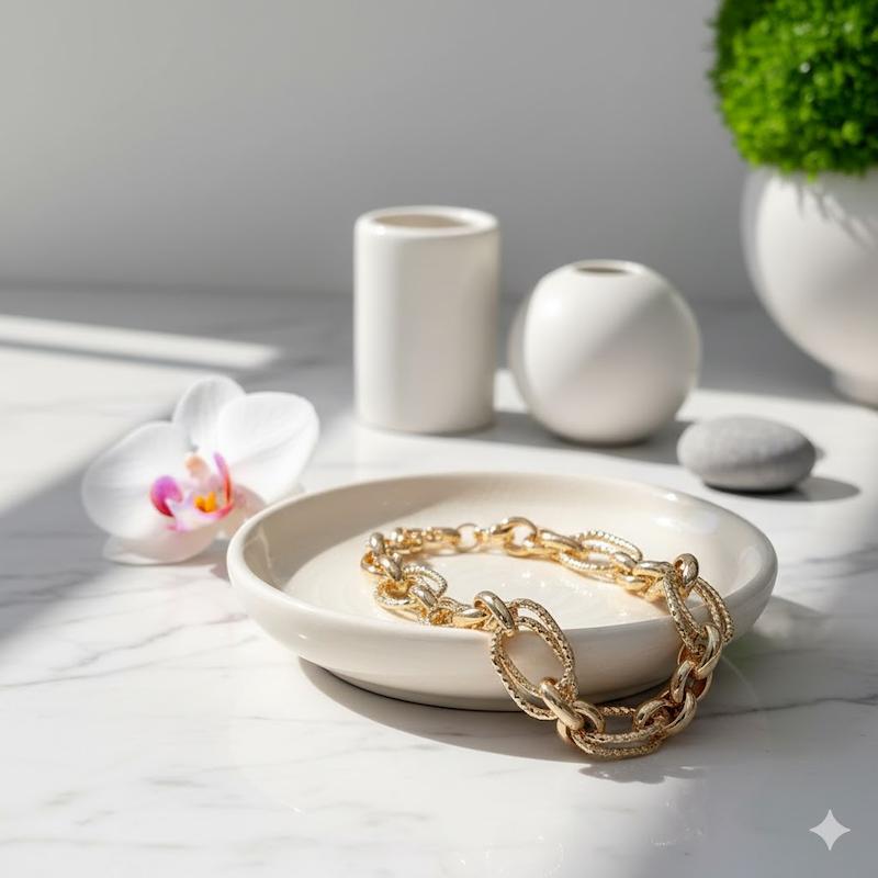 بدلیجات-دستبند-ژوپینگ